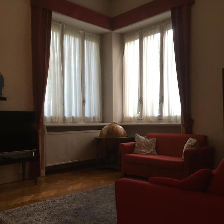Appartamenti Politecnico Turyn Zewnętrze zdjęcie