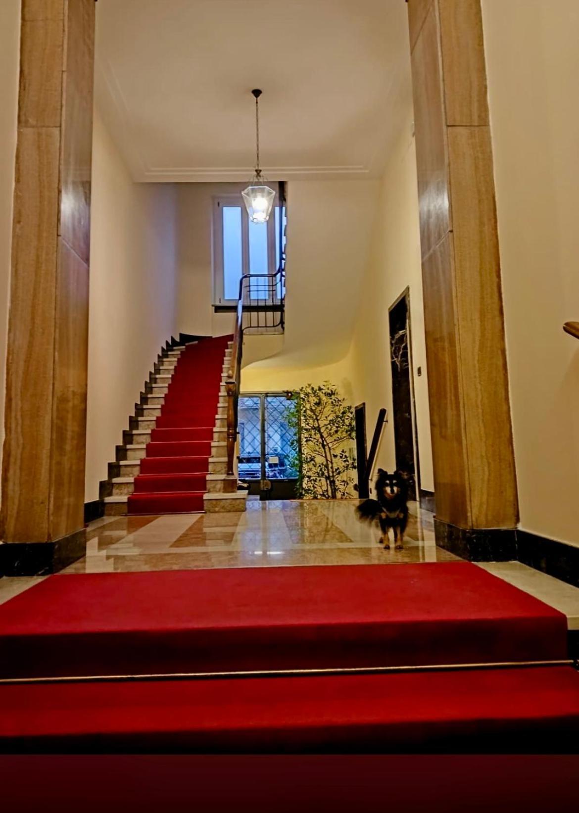 Appartamenti Politecnico Turyn Zewnętrze zdjęcie